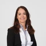 Nathalie Eberhard, Wayne
