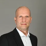 Ubaldo Palombo, Palombo Immobilier