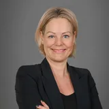 Sophie Aregger, Schmid Immobilien AG