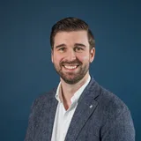 Antony D'Agostino, Wayne