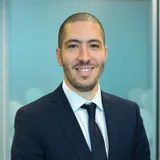 Amine Cherchouri, Omnia - Neuchâtel
