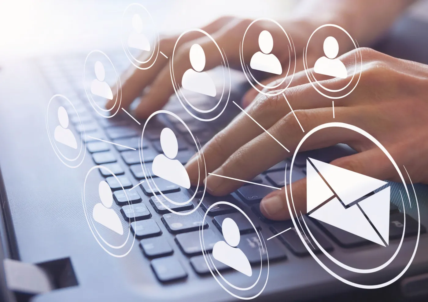E-Mail-Marketing für Immobilienmakler