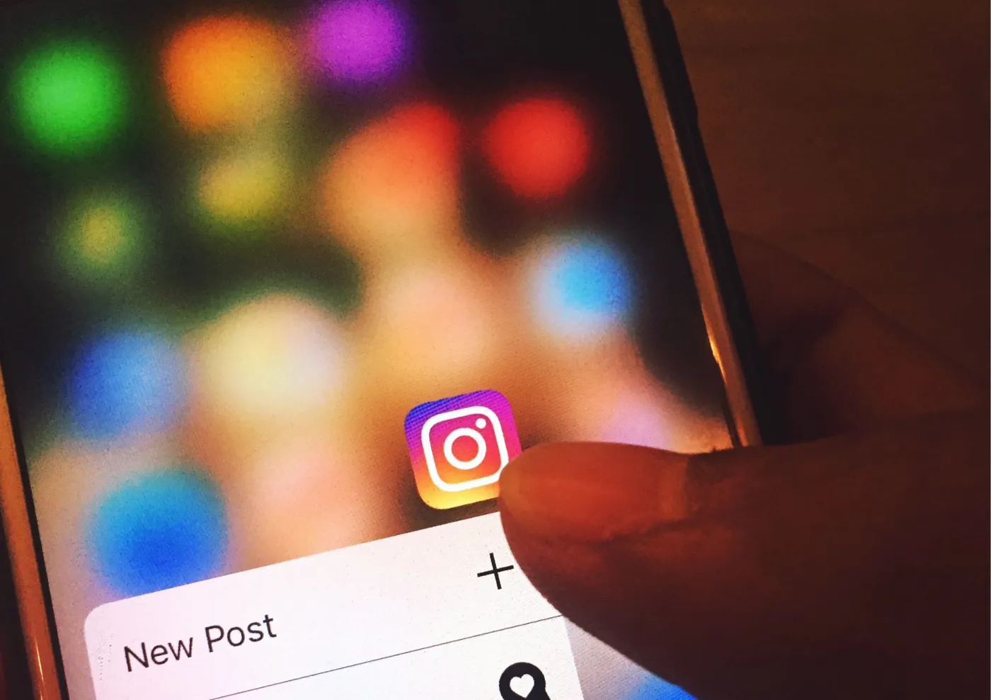 Instagram als ein Social-Media-Netzwerk für mehr Immobilien-Leads