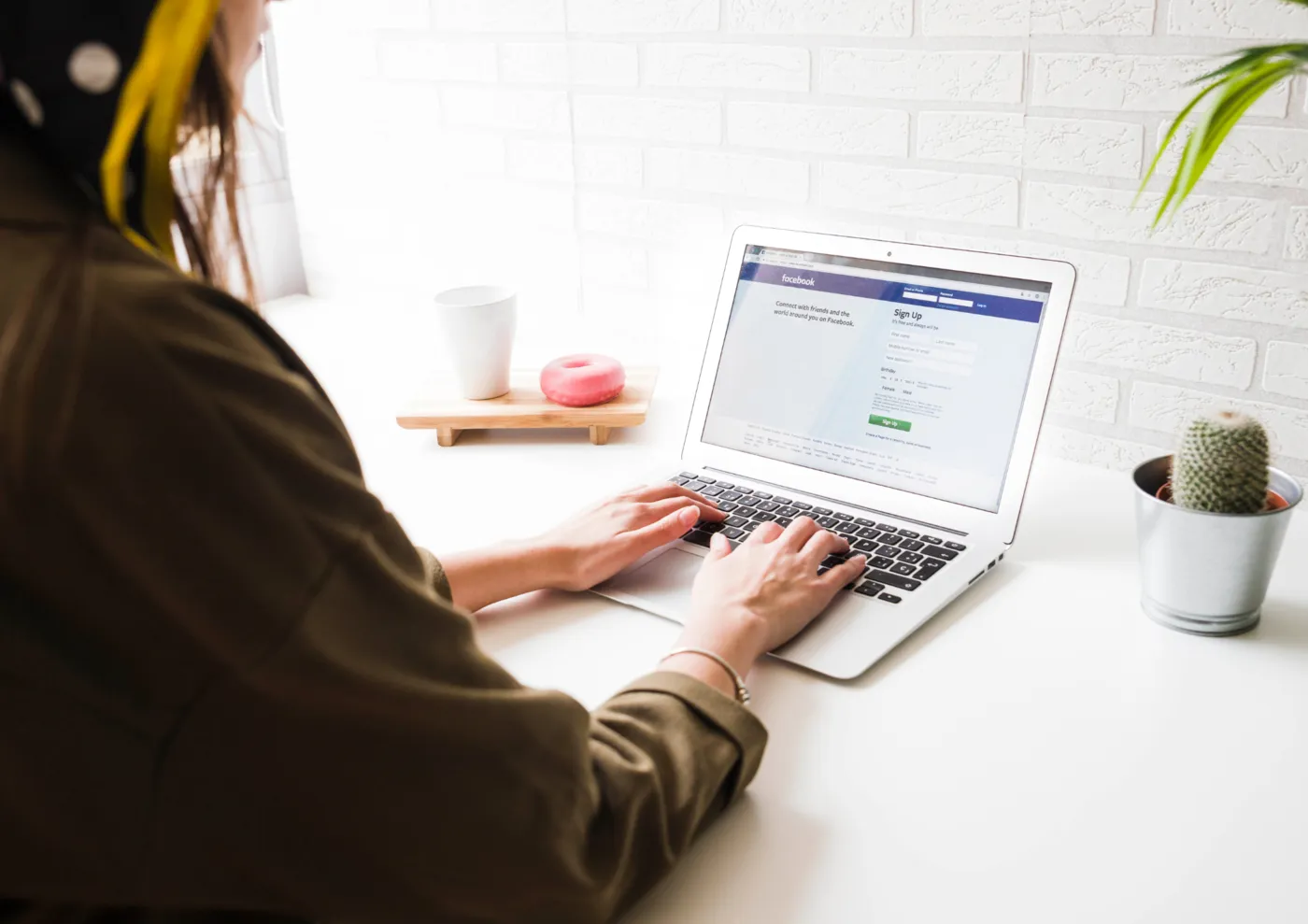 Mit Facebook-Anzeigen Leads in der Immobilienbranche generieren