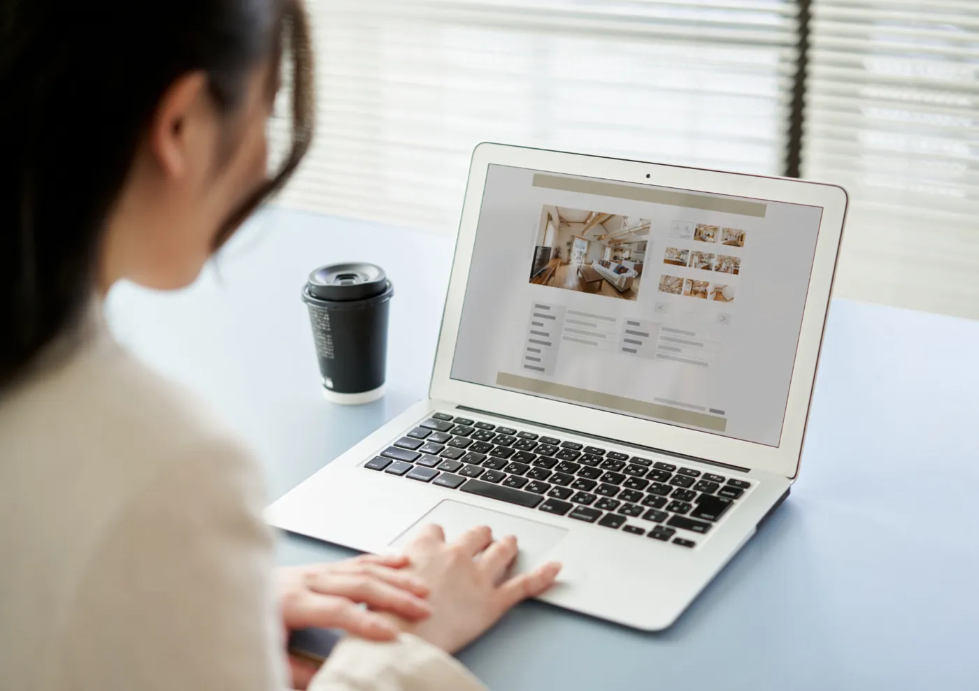 Content-Ideen für Immobilienmakler