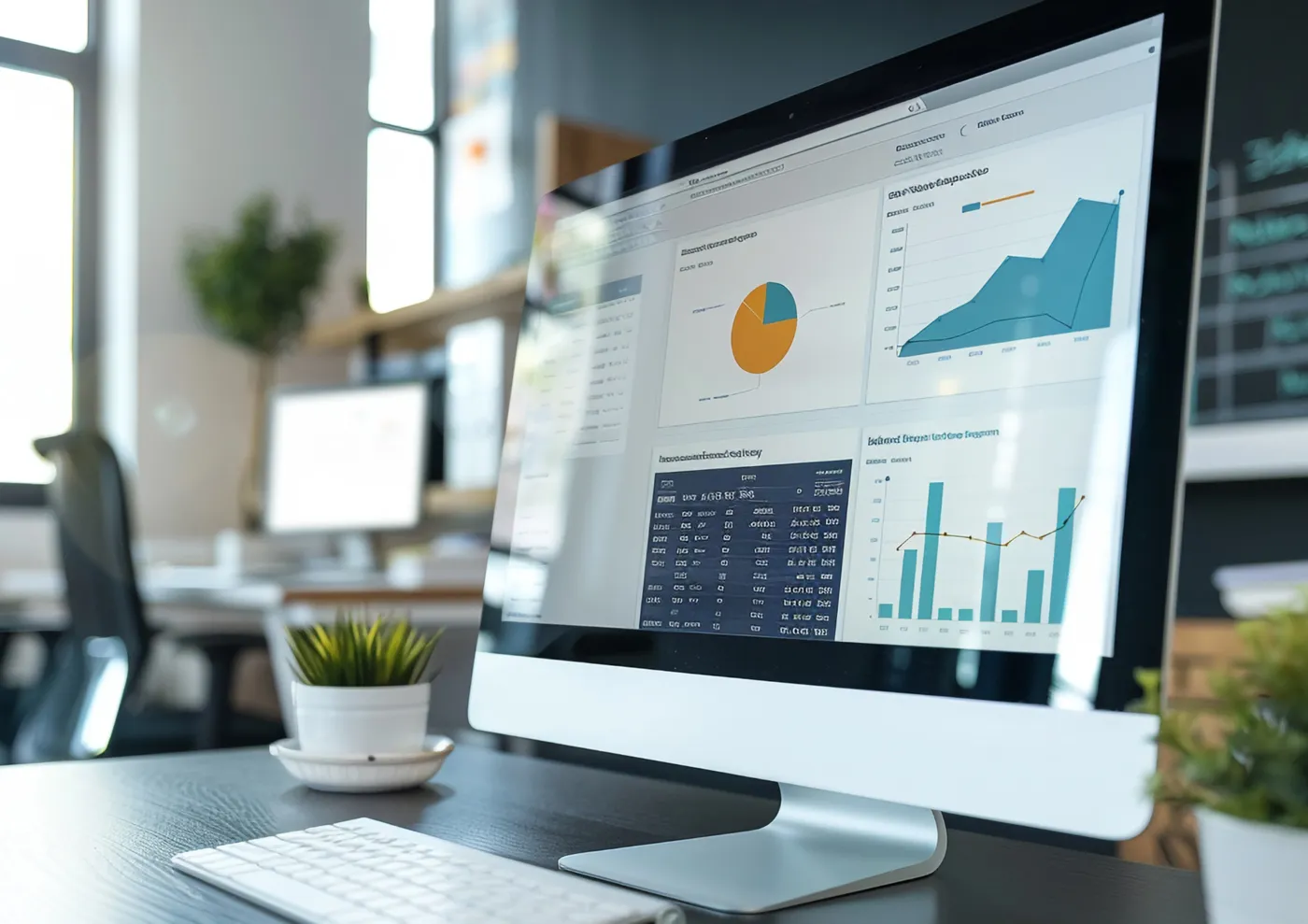 logiciels de génération de leads immobiliers
