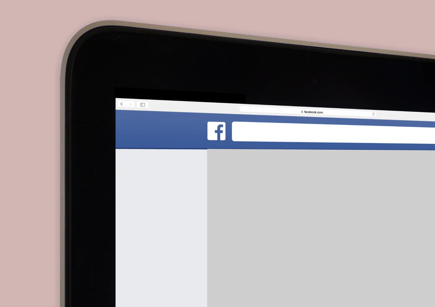 Facebook-Kampagne für eine Immobilienagentur