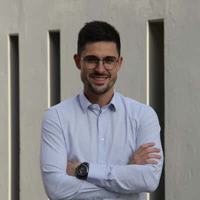 André Da Costa - Agente Immobiliare a Bussigny
