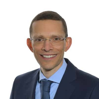 Boris Mateev - Real Estate Agent in Pully