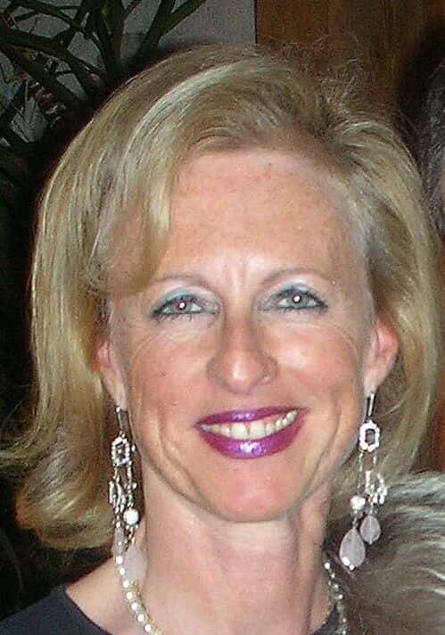 Maryline Rouland - Courtier immobilier à Echandens