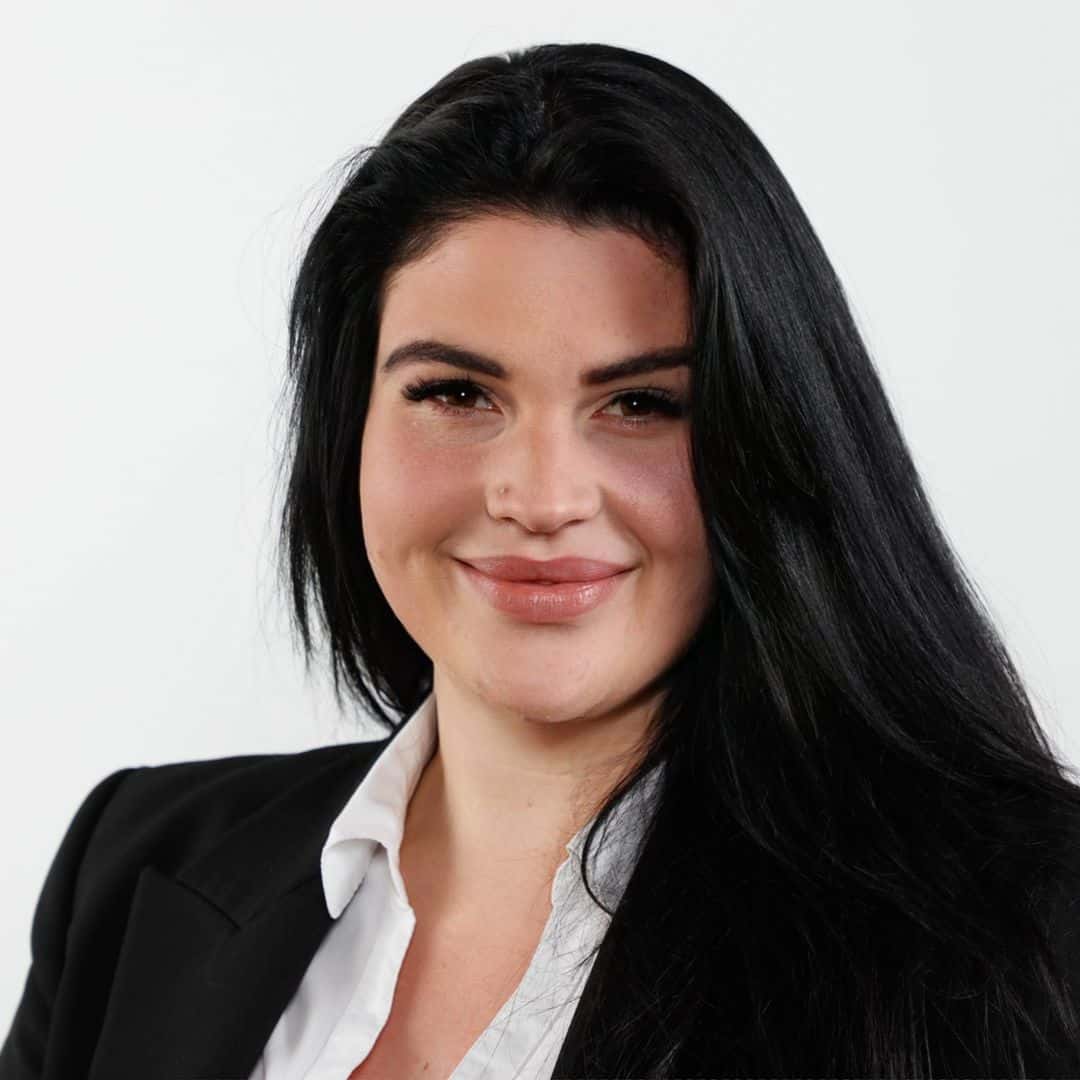 Cora Häberli - Courtier immobilier à Münchenbuchsee