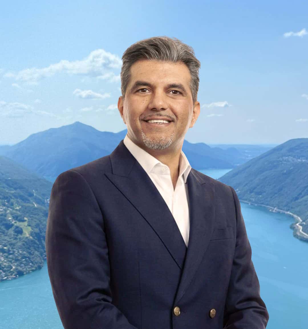 Alessandro Poppale - Courtier immobilier à Manno