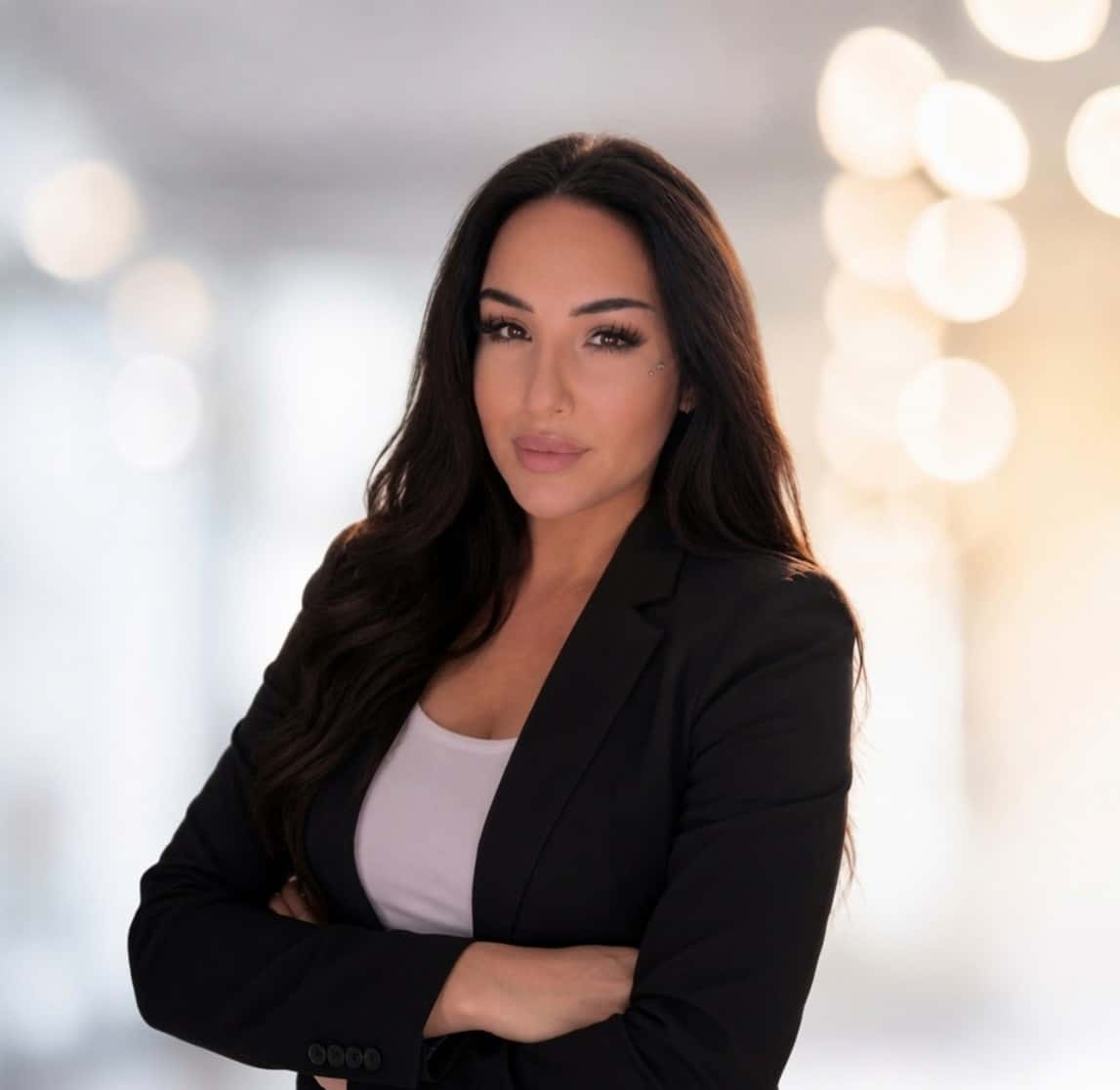 Alessandra Faggiano - Immobilienmakler in Baar