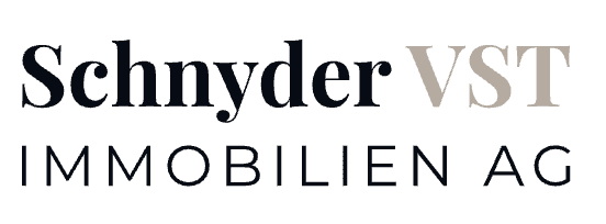 Schnyder VST Immobilien AG