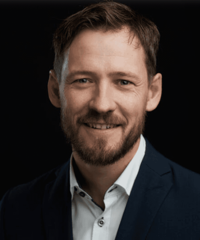 Markus Schnyder - Courtier immobilier à Netstal