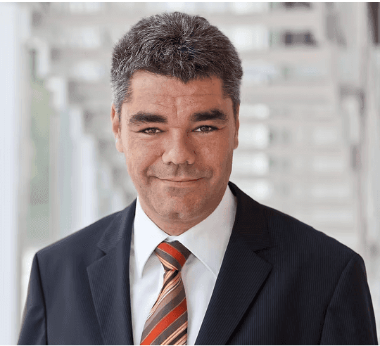Michael Marti - Courtier immobilier à Dinhard