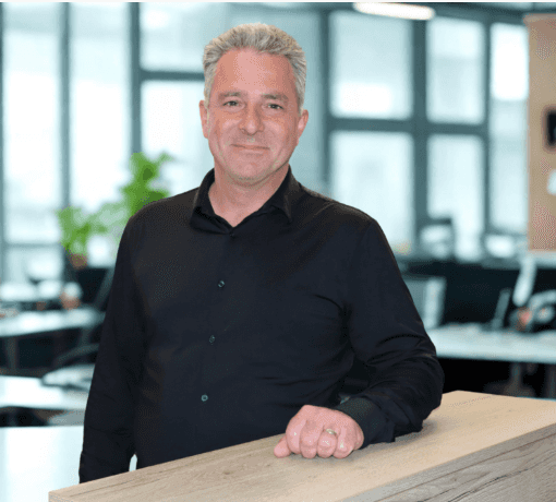 Stefan Harsch - Courtier immobilier à Buttikon