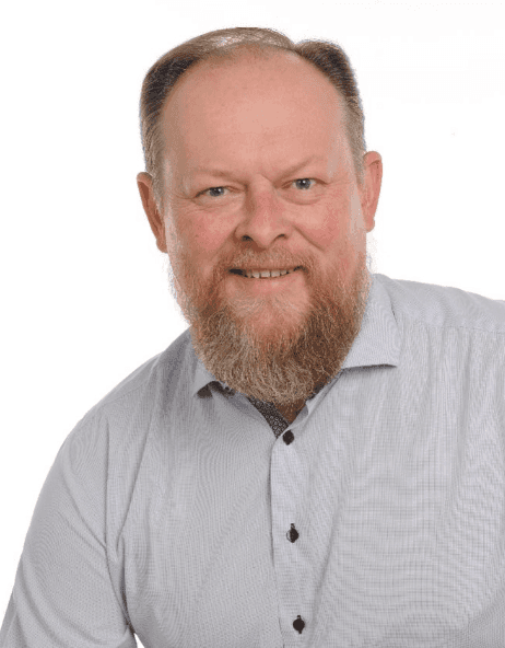 Torgny Martensson - Real Estate Agent in Hölstein