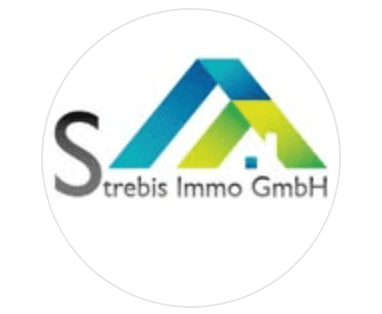 Strebis Immo GmbH - Real Estate Agency in Goldach