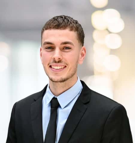 Carlos Tur - Real Estate Agent in Gerlafingen