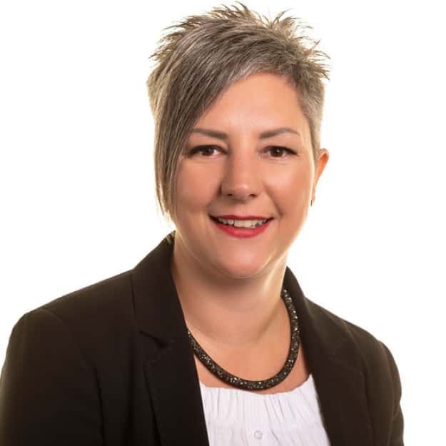Cindy Bonvin  - Agente Immobiliare a Sion