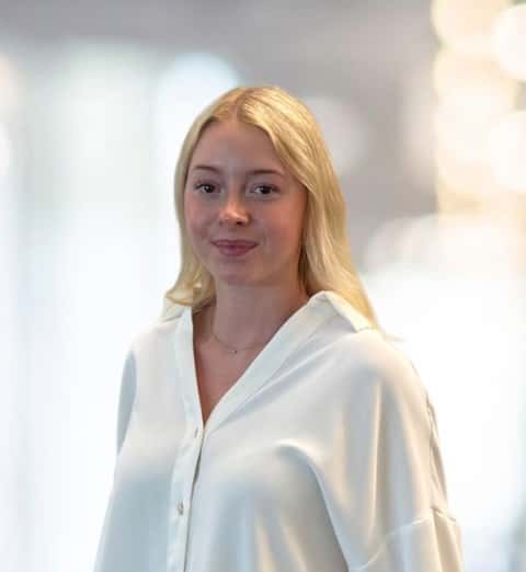 Cora Richter - Agente Immobiliare a Baar