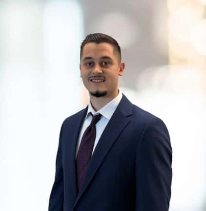 Fabian Bibaj - Agente Immobiliare a Baar