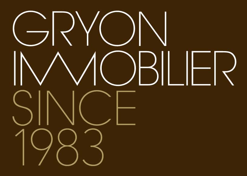 Gryon Immobilier & Homestory