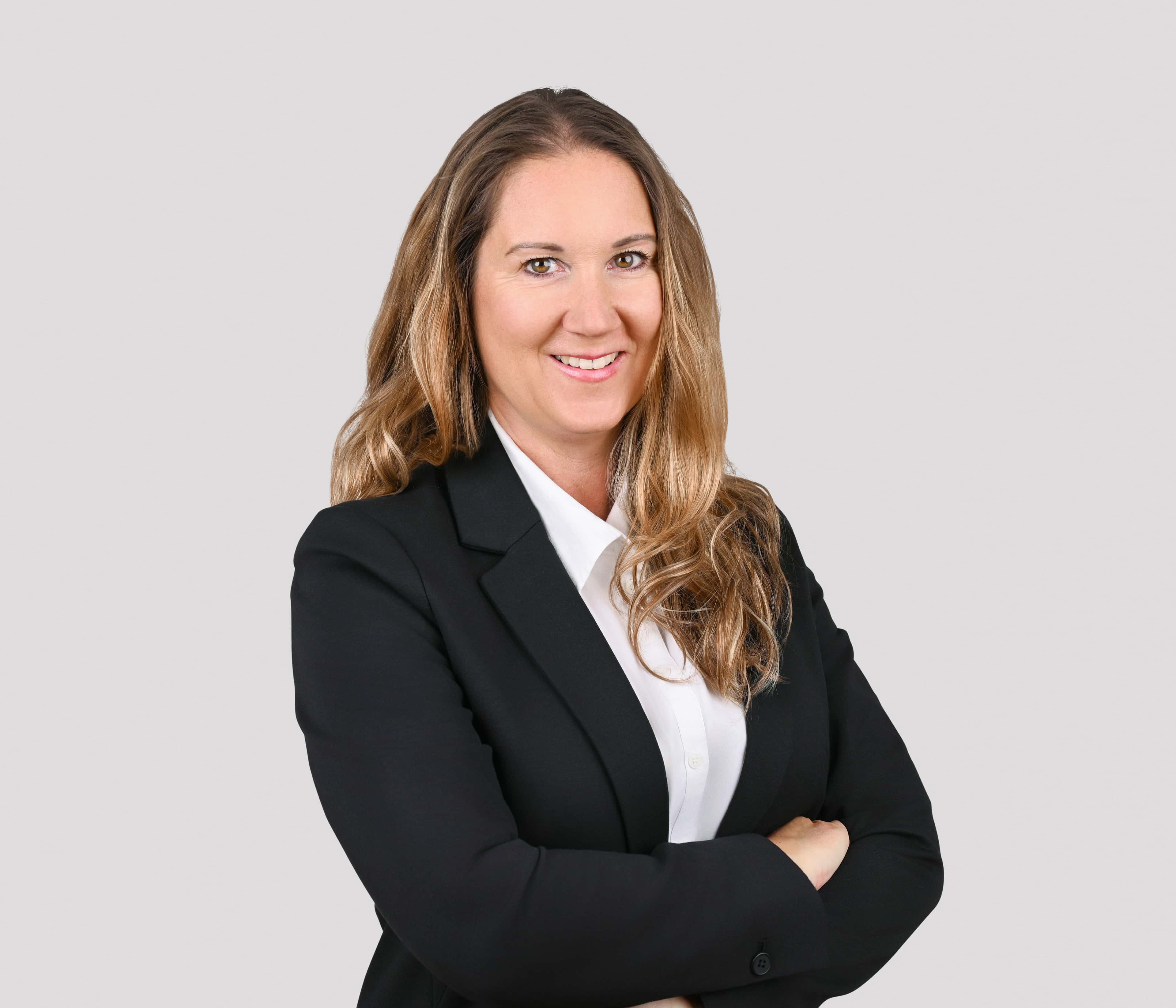 Sandra Hinnen - Immobilienmakler in Zug