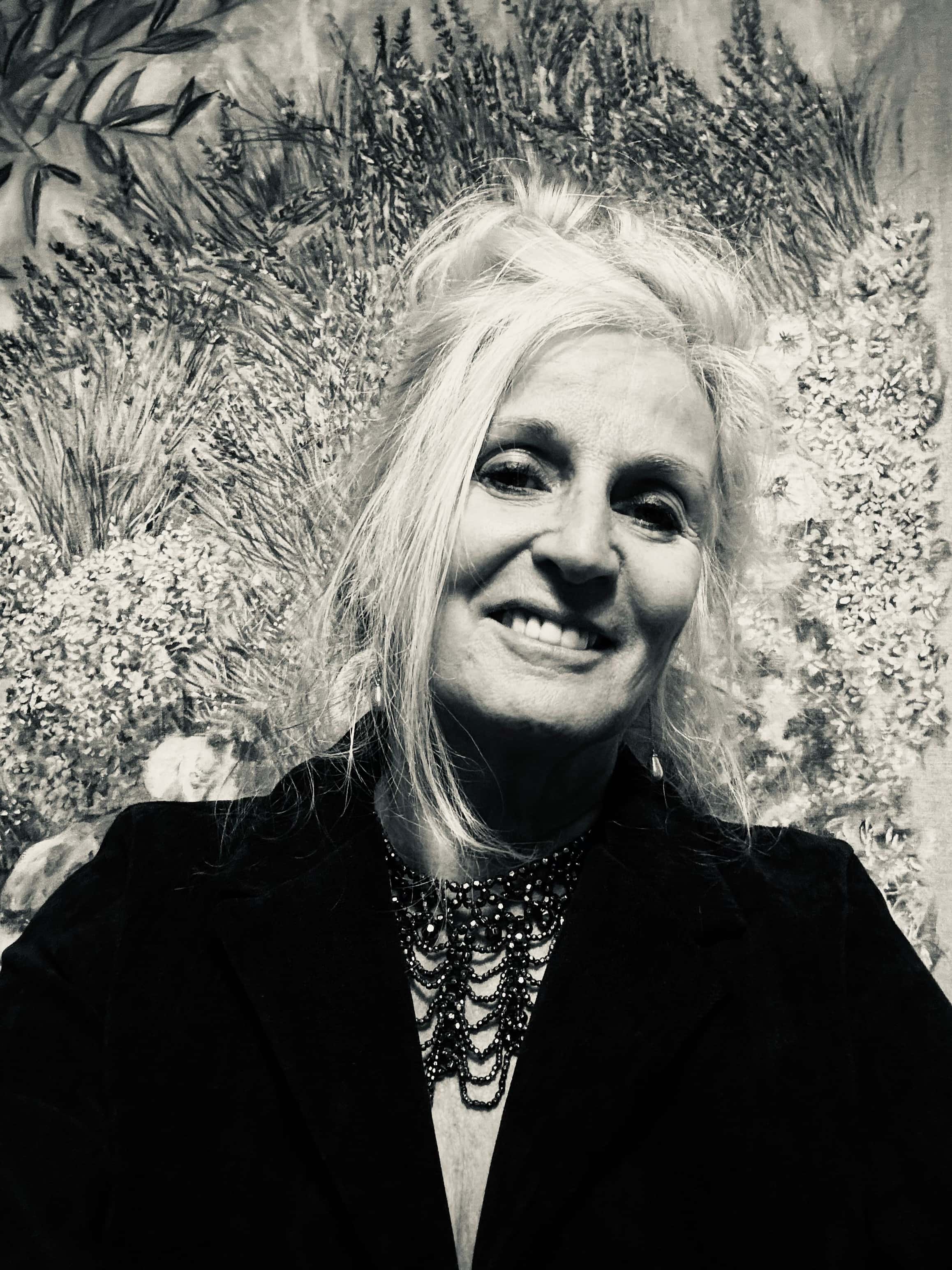 Muriel Girod - Courtier immobilier à Lausanne