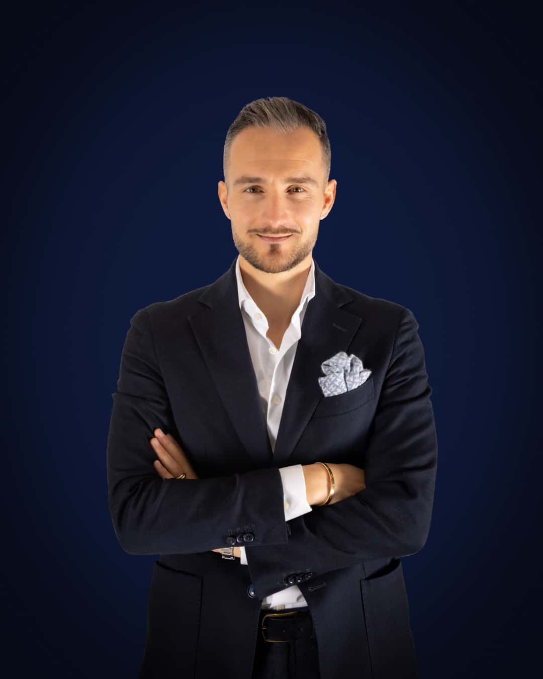 Piero Pastore - Agente Immobiliare a Renens