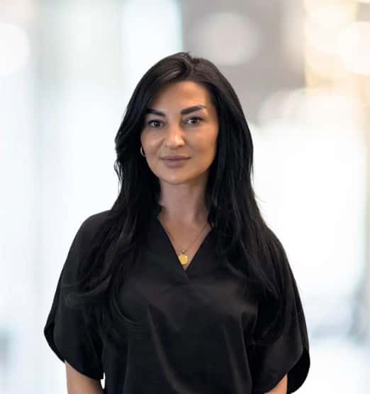Lindita Heta - Agente Immobiliare a Baar