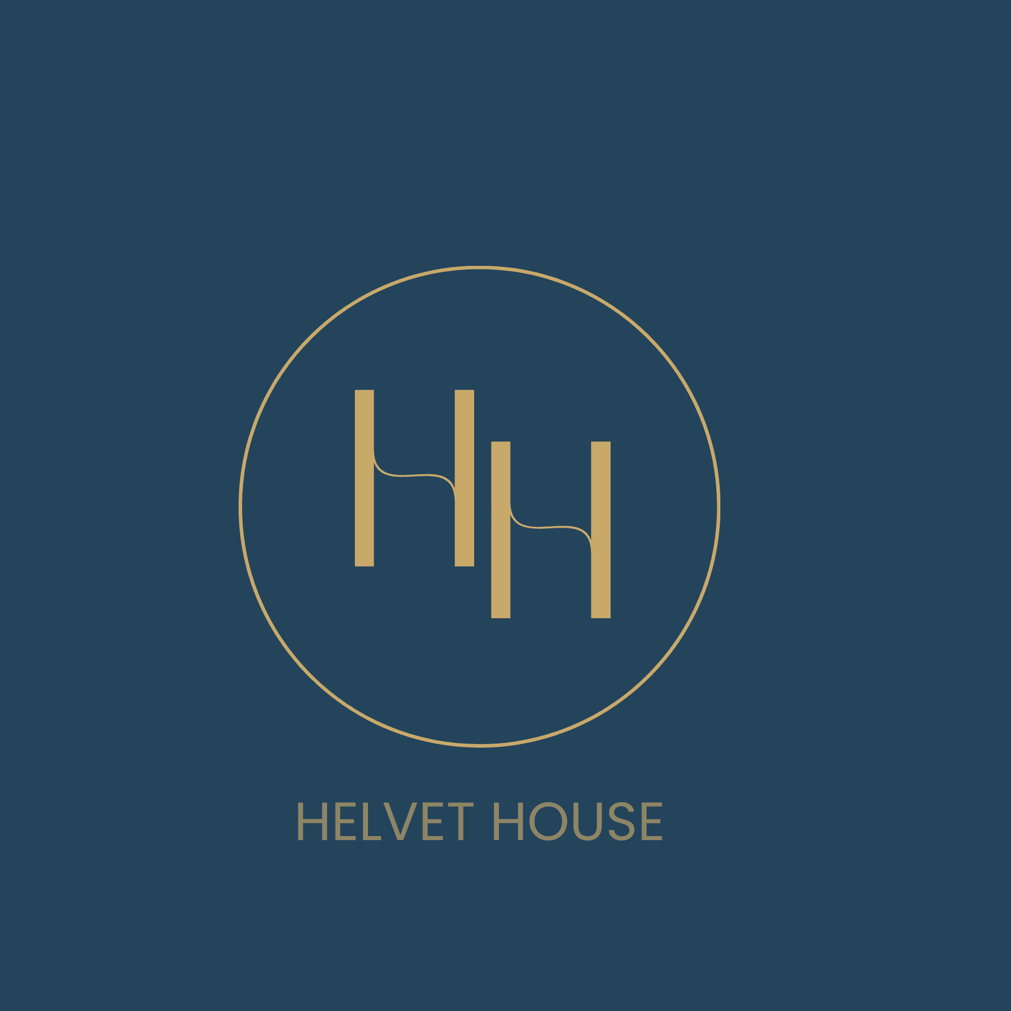 Helvet House