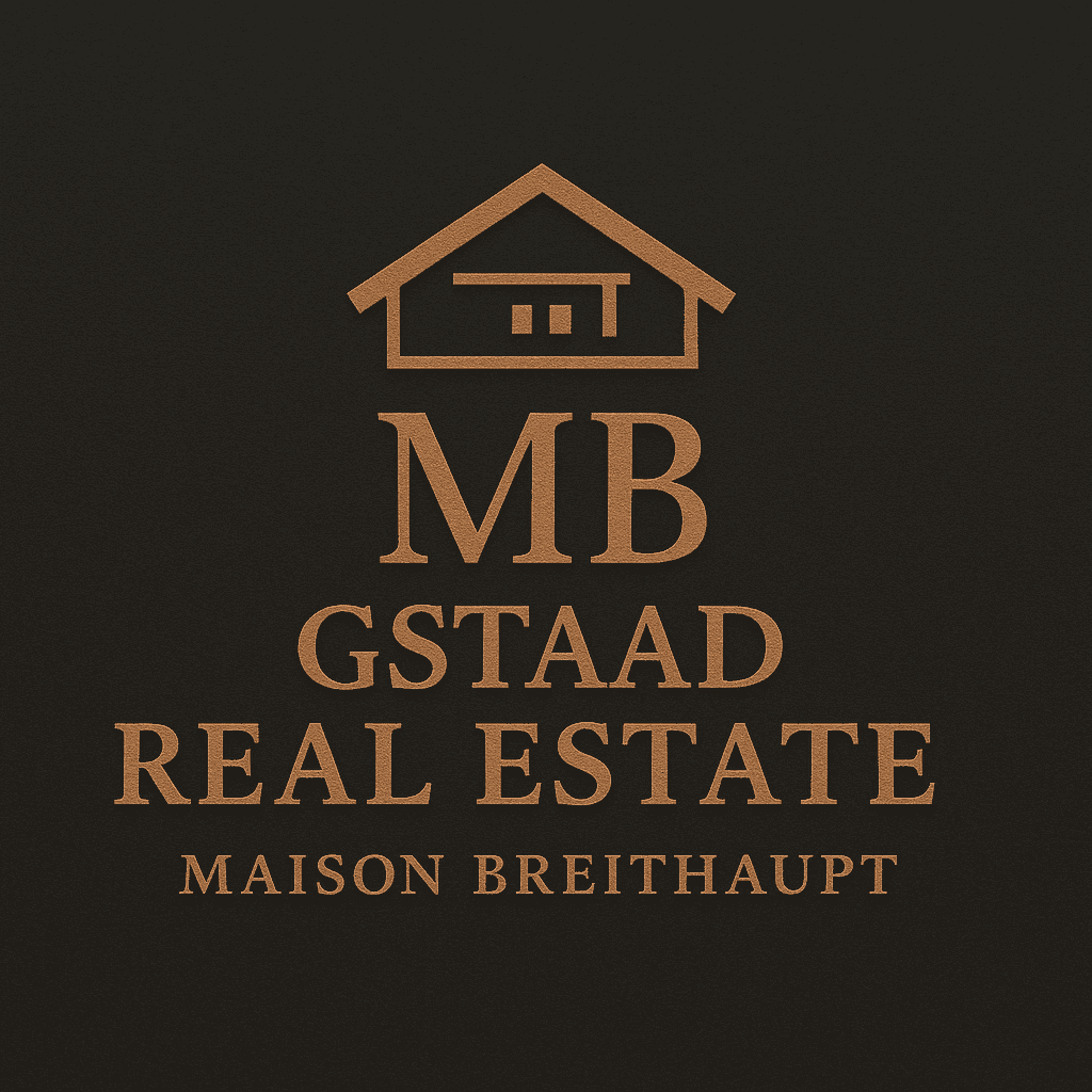 MB Maison Breithaupt - Immobilienagentur in Gsteig b. Gstaad