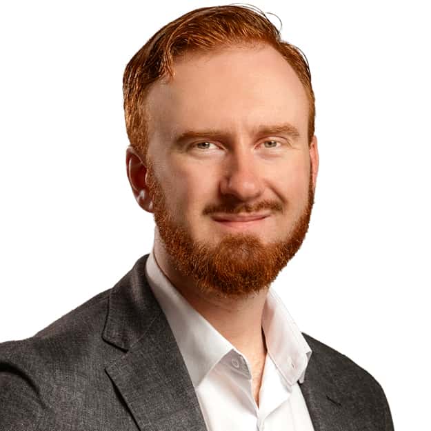 Maxime Popoff - Agente Immobiliare a Vissoie