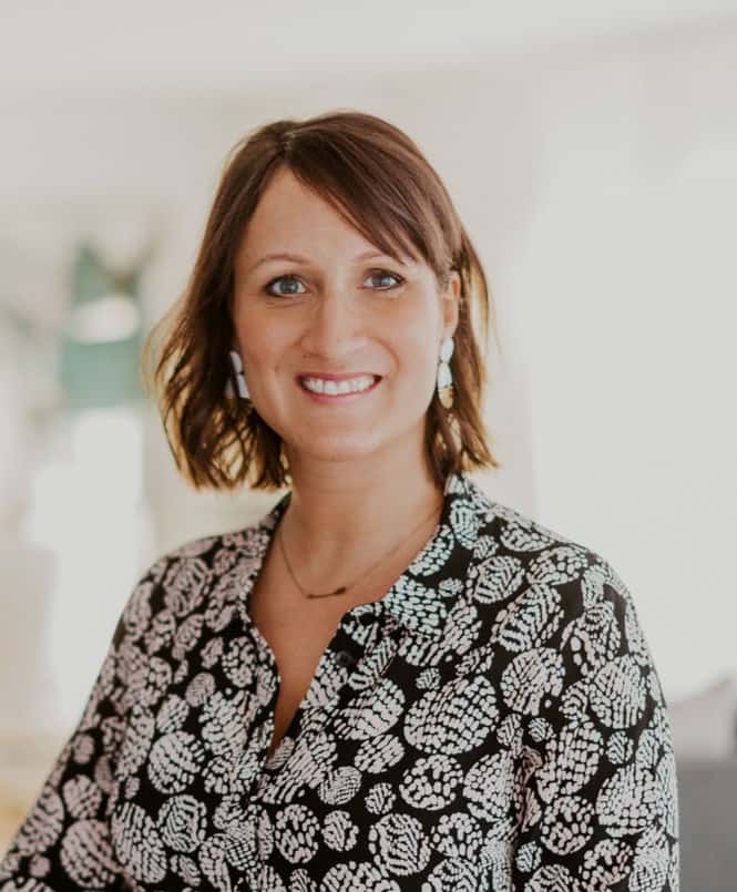 Mélanie  Probst - Courtier immobilier à La Conversion