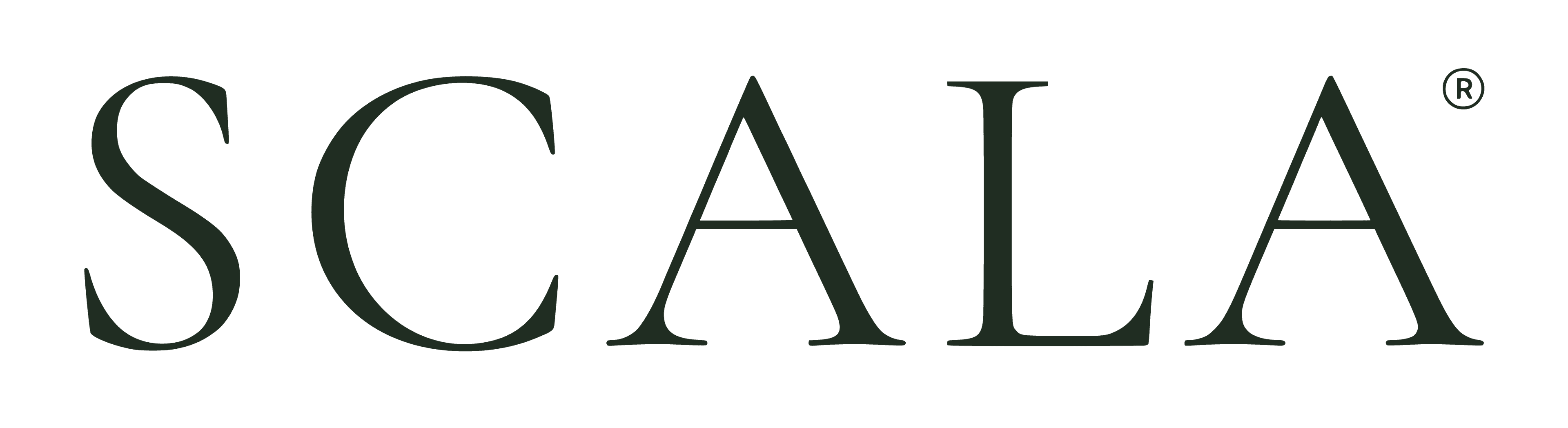 SCALA ® 