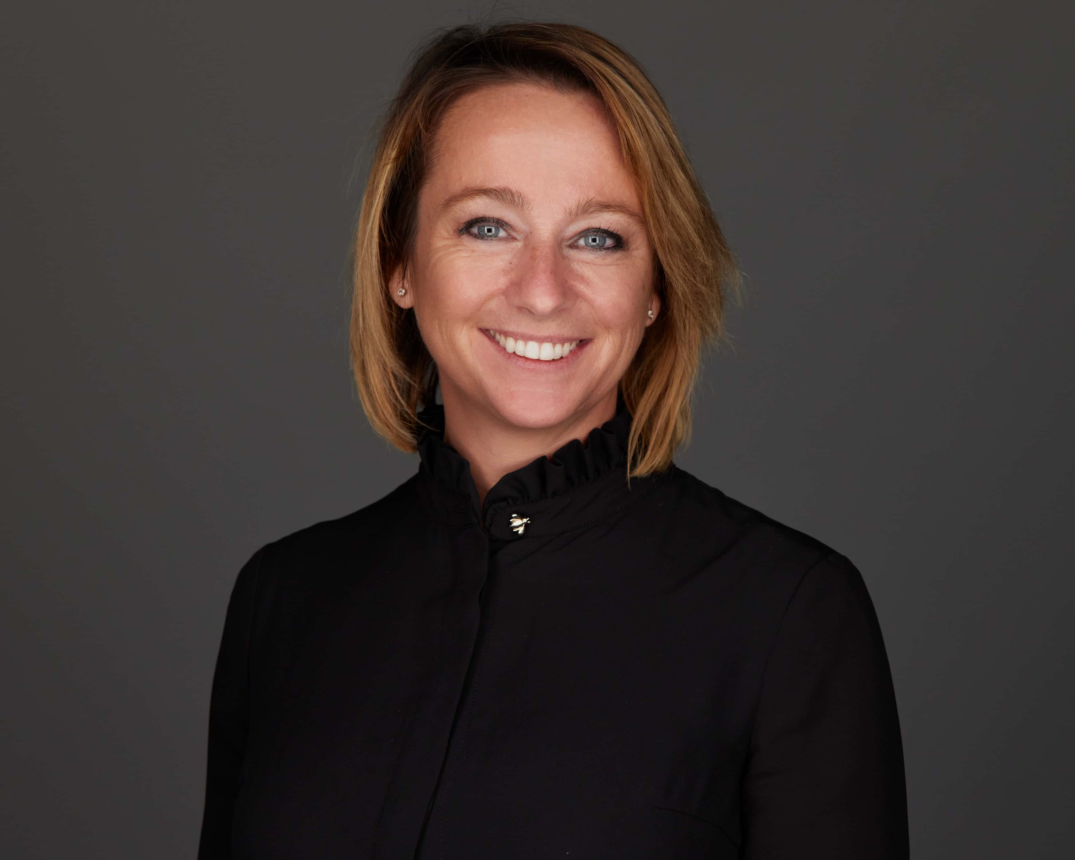 Séverine Loeb - Immobilienmakler in Nyon