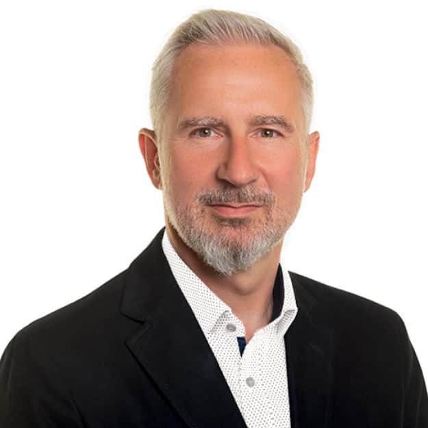 Victor Popoff  - Agente Immobiliare a Vissoie