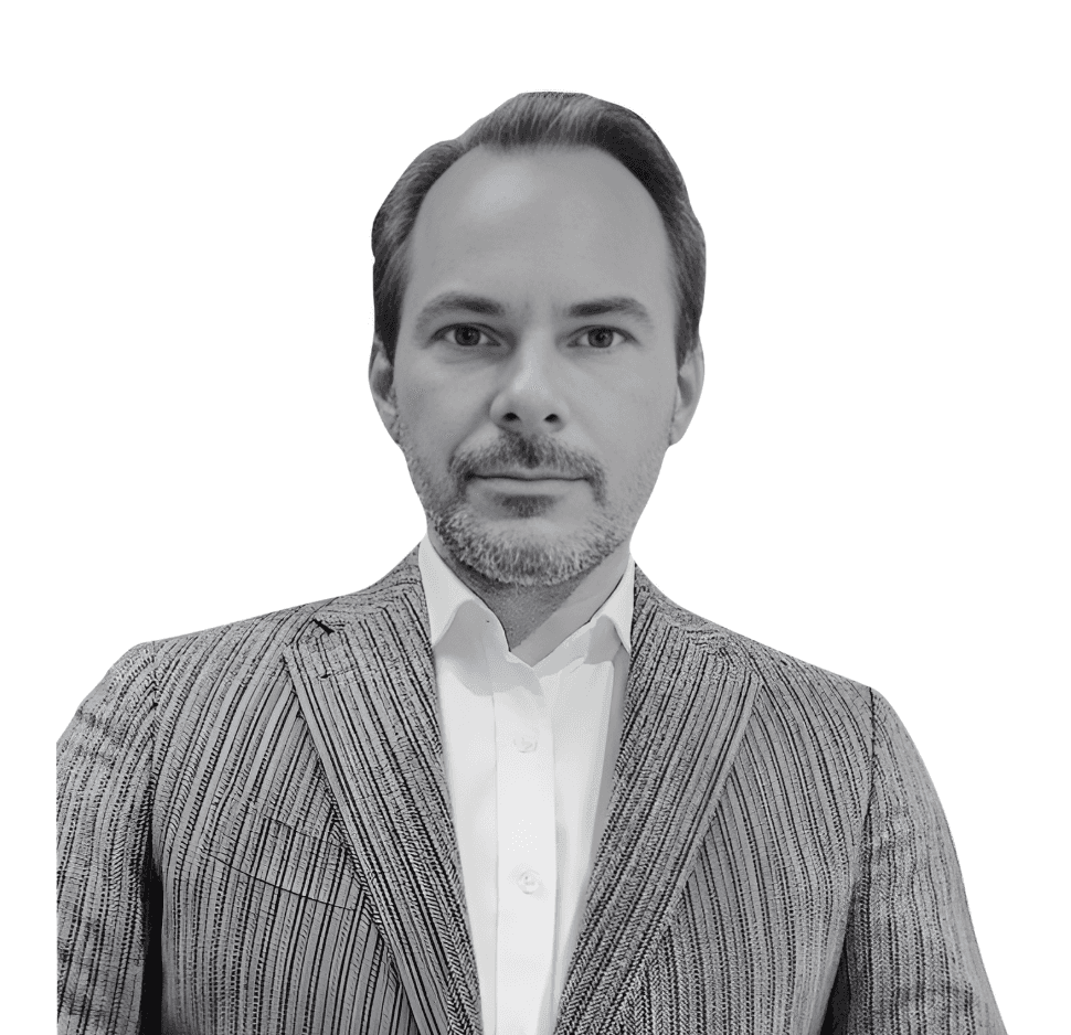 Dominic Arthur  Schweitzer - Courtier immobilier à Carouge