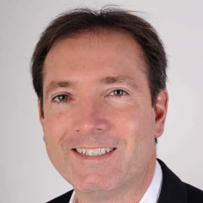 Mark Besserer - Courtier immobilier à Le Mont-sur-Lausanne