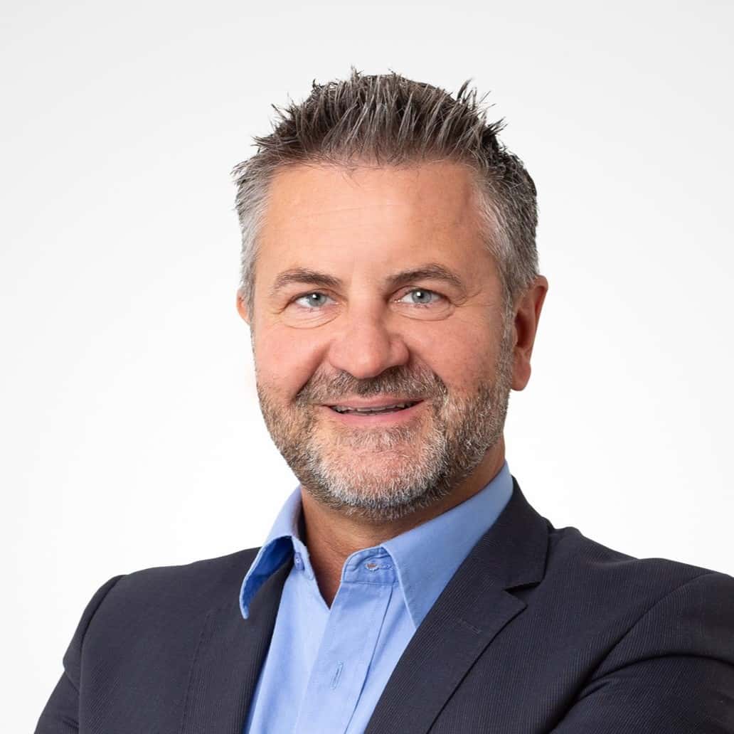 Gallus Hasler - Agente Immobiliare a St. Gallen