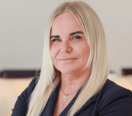 Anzelika Sottmann - Courtier immobilier à Lugano