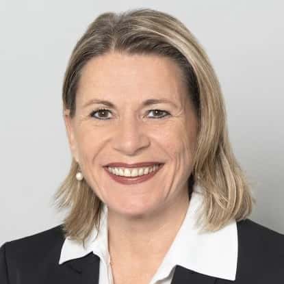 Nicole Steffan - Immobilienmakler in Baden