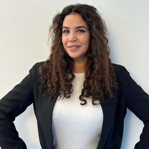 Stefania Aquilino - Real Estate Agent in Lugano