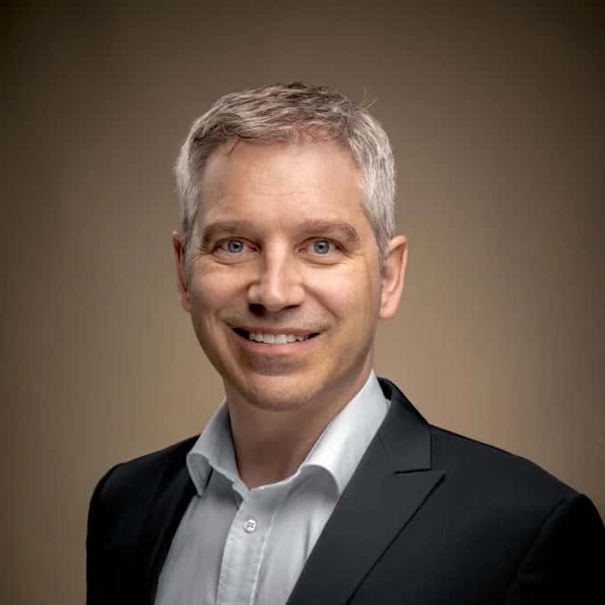 Marc Imseng - Agente Immobiliare a Muri bei Bern