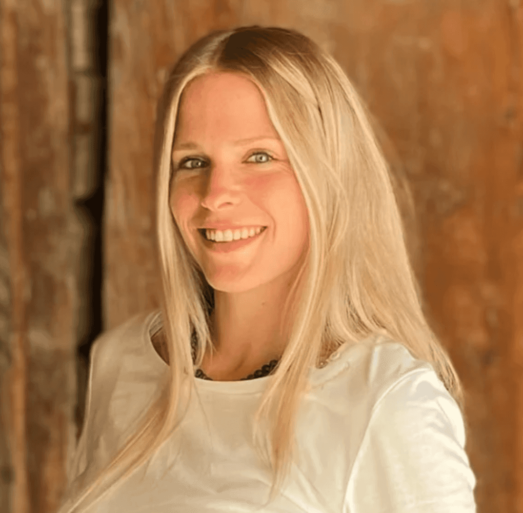 Giulia Guetg - Immobilienmakler in Savognin