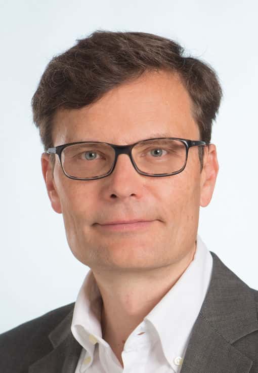 Manuel Maranta - Agente Immobiliare a Bubikon