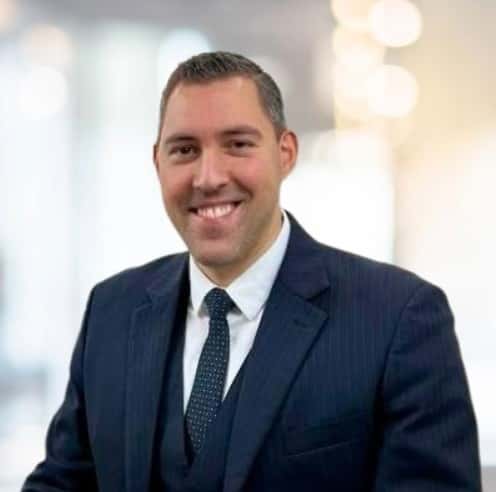 Timur Mazlar - Agente Immobiliare a Wallisellen