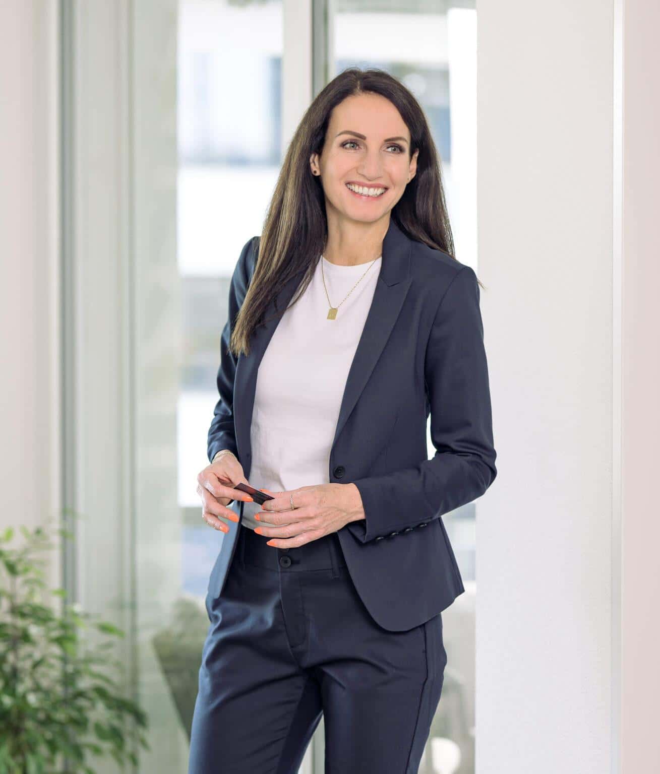 Svenja Held - Immobilienmakler in Kreuzlingen